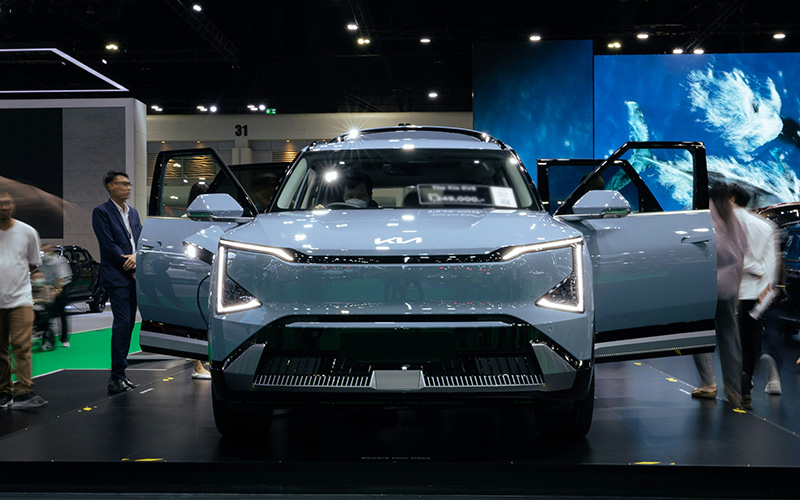 img of 新能源汽车