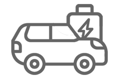 img of 电池电动汽车（BEV）