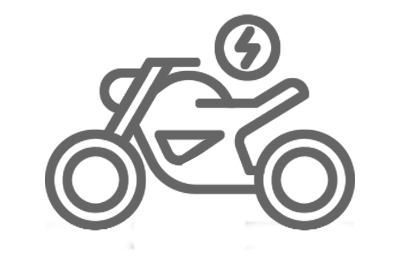 img of 两轮电动摩托车