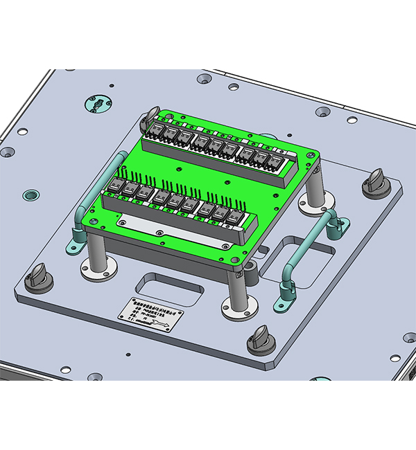 IGBT Automated Dispensing System