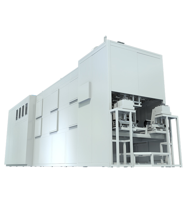 Drip Coating Machine
