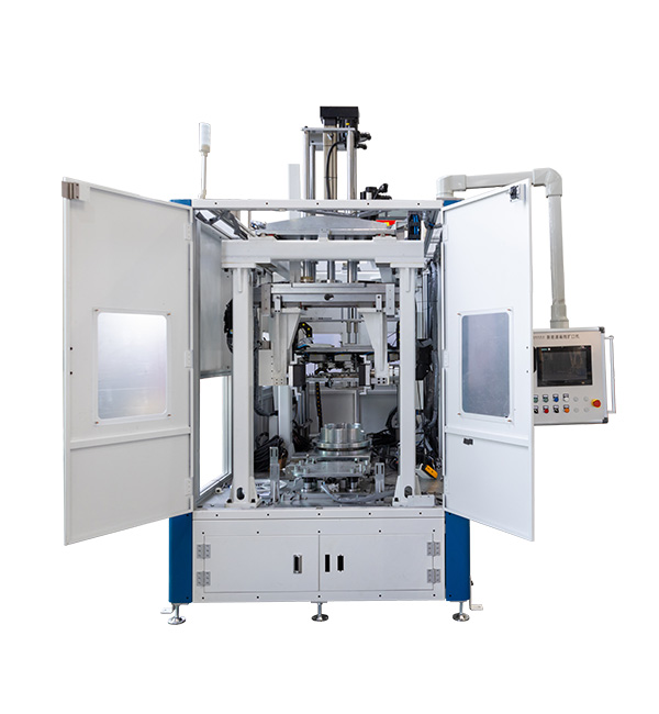 Flaring Machine
