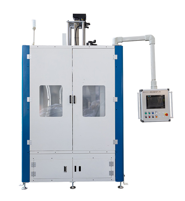 Flaring Machine
