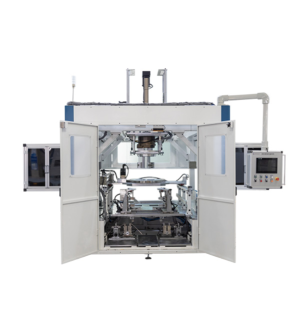 Paper Insertion Machine