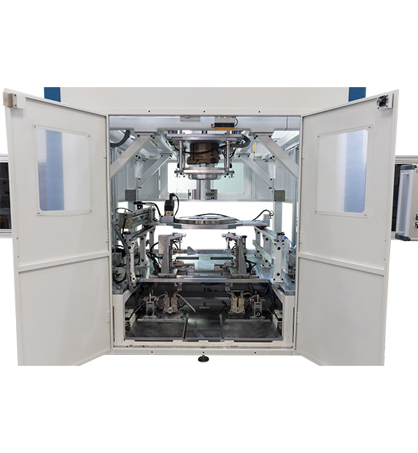 Paper Insertion Machine