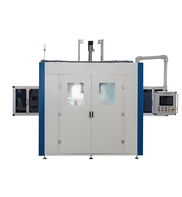 Paper Insertion Machine