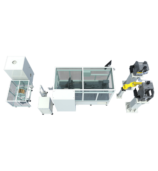 Forming Machine