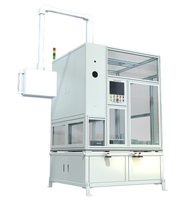 Laser Welder