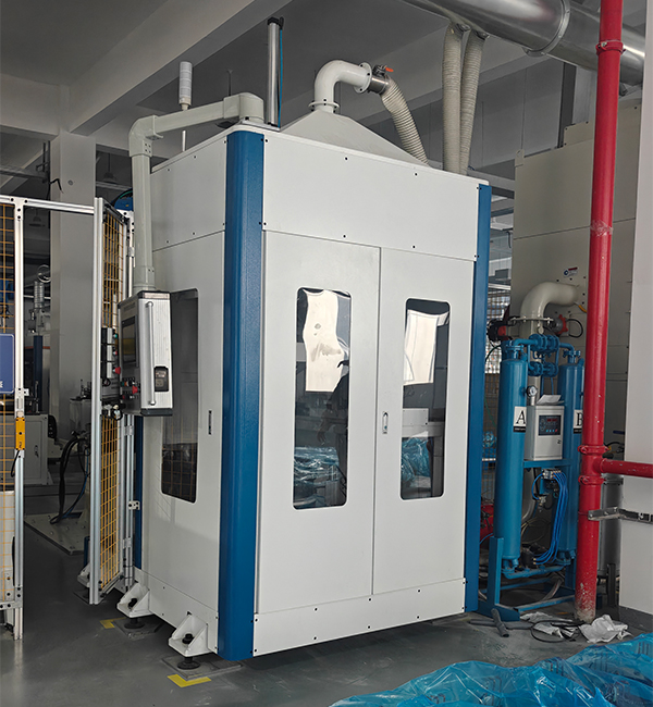 Drip Coating Machine