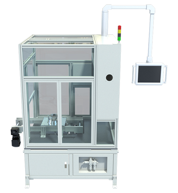 Laser Welder