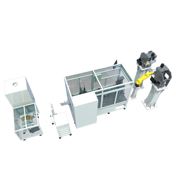 Forming Machine