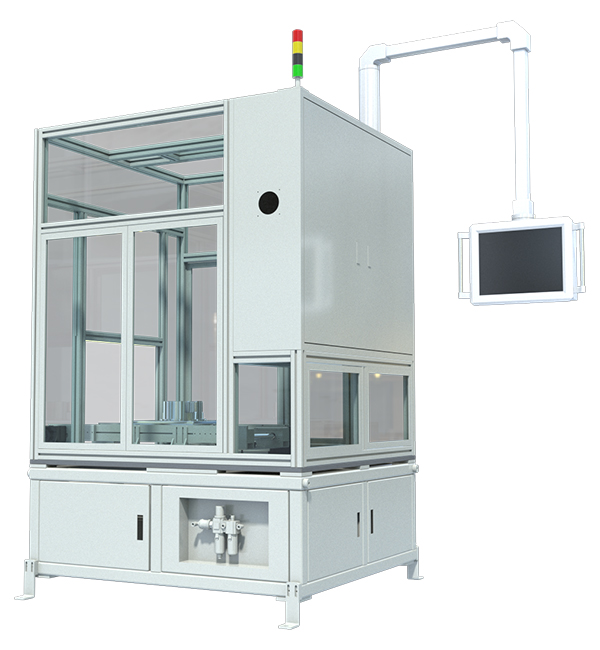 Laser Welder