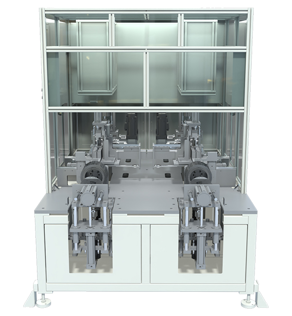 Paper Insertion Machine
