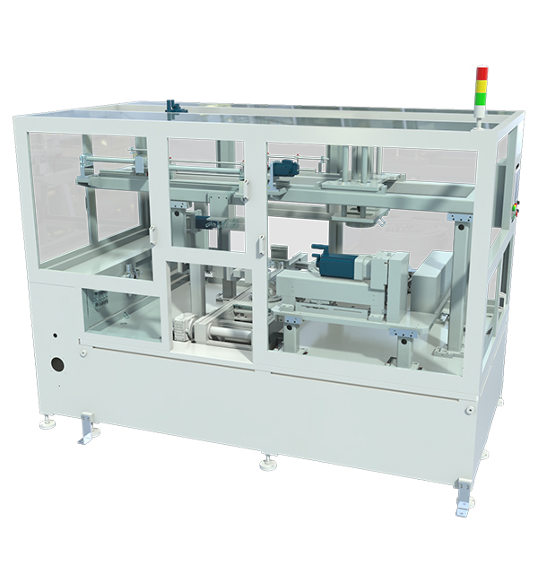 Head Cutting Machine