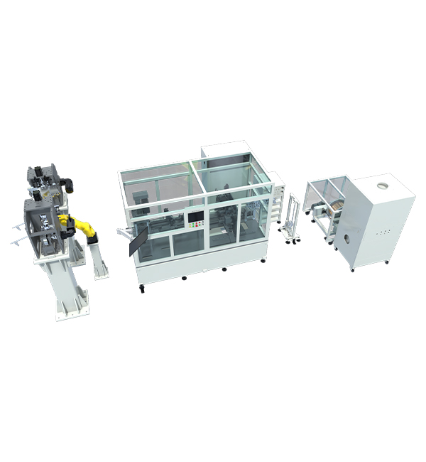 Forming Machine
