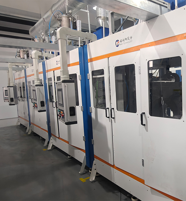 Drip Coating Machine