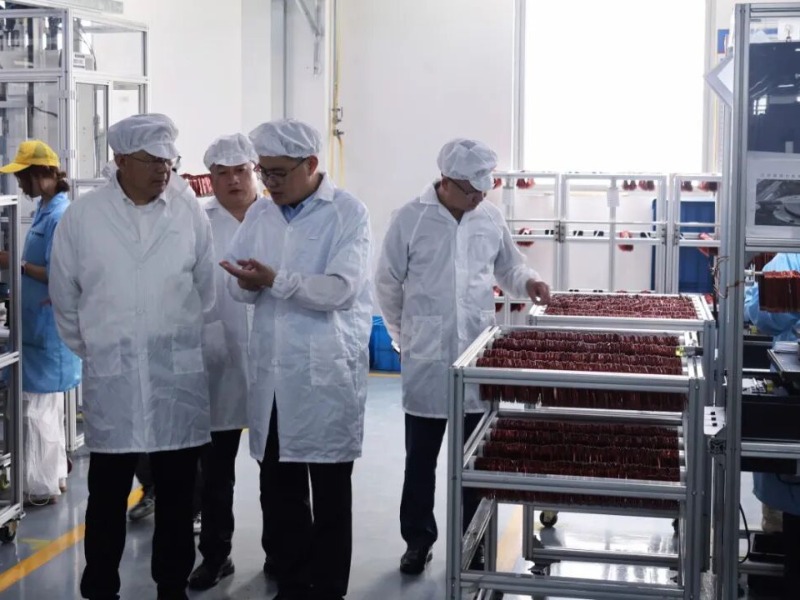 深化交流，共话智造 _ 博众精工董事长吕绍林一行莅临铭纳阳参观洽谈-3.jpg